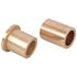 Pair Of Standard Bushes For Lock Morticer